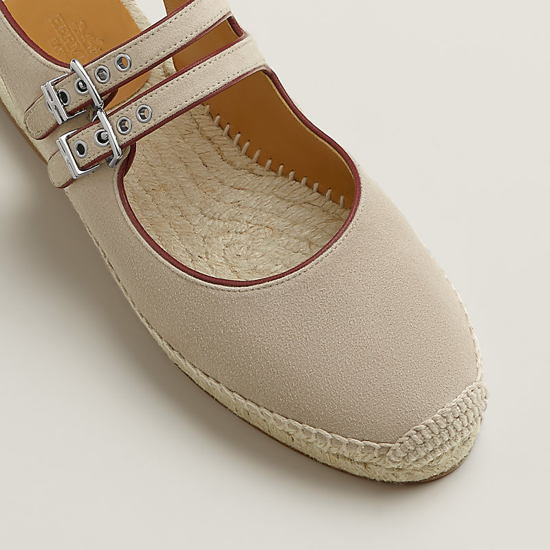 Menorca espadrille | Hermès USA